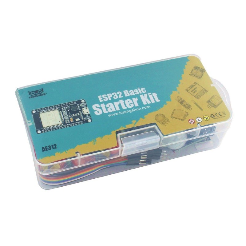 Kit ESP32